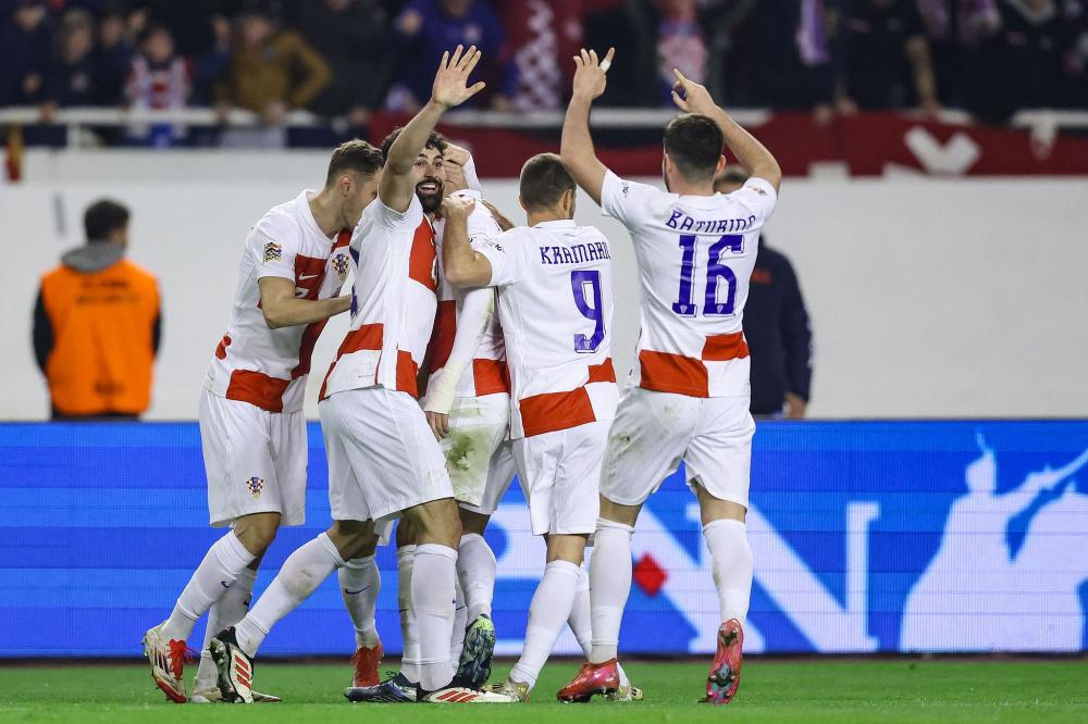 世界杯抽签出炉！法国挪威造死亡之组,阿根廷葡萄牙上签,美国好签