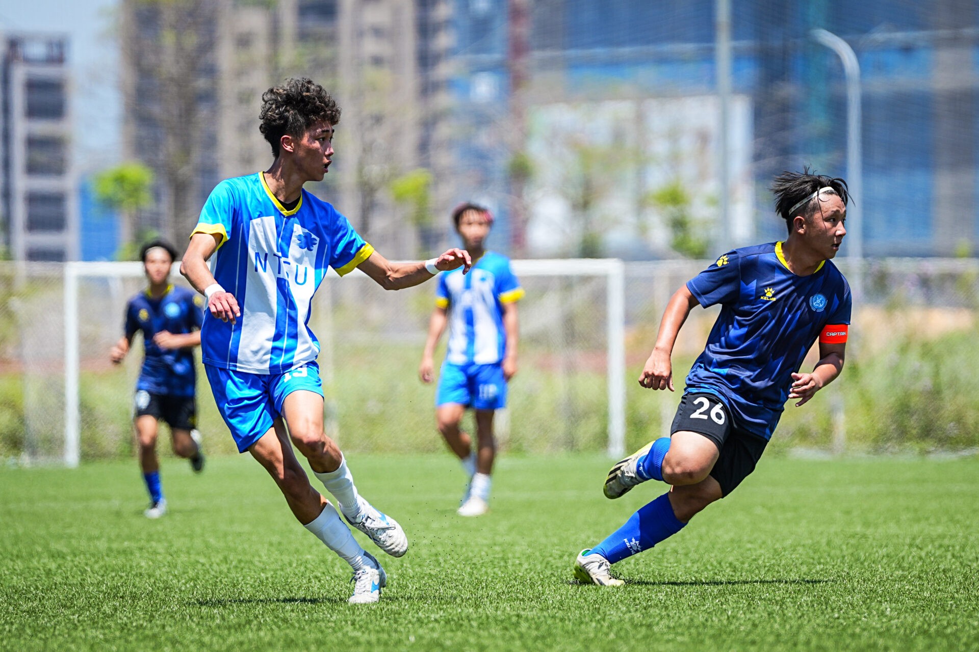 这节表现出色！杨瀚森2助攻&2篮板&造对手2次进攻犯规