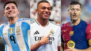 昔日弟子梅西、布斯克茨、阿尔巴美职联夺冠，恩里克表示祝贺