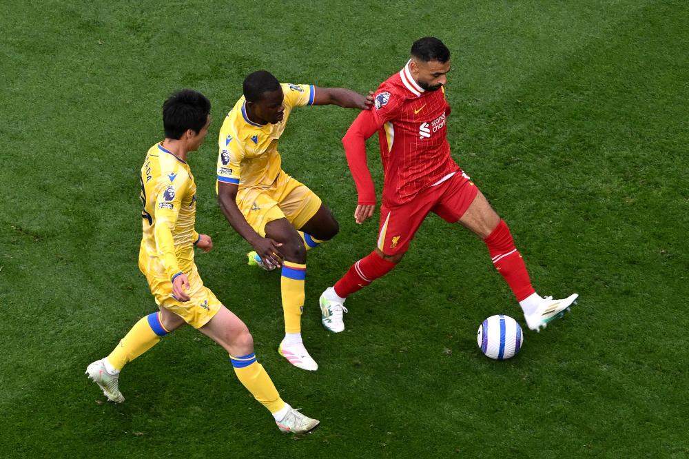 穆勒：越接近决赛看球的人越多，在数万球迷面前踢球令我兴奋